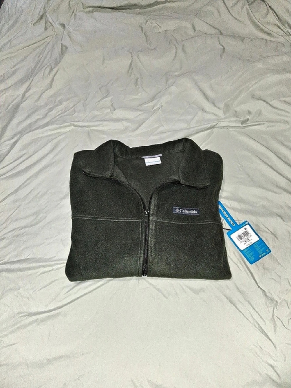 Columbia Jacket - Picture 5 of 5